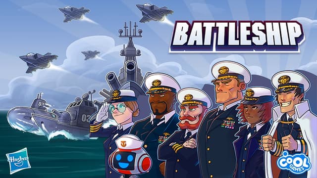 Battleship 🚢 Play on CrazyGames