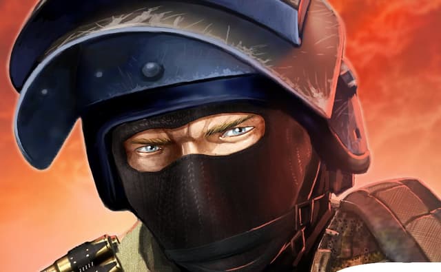 Bullet Force 🕹️ Play on CrazyGames