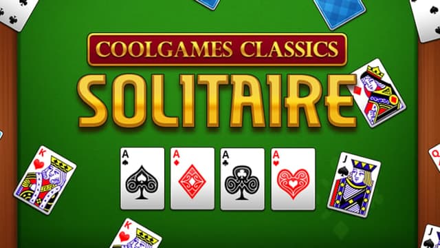 Classic Solitaire 🃏 Play on CrazyGames