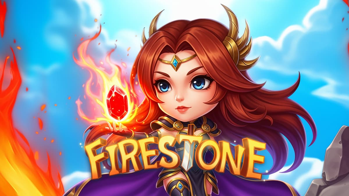 Firestone Idle Rpg