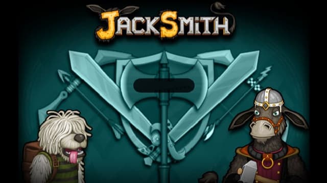 Jacksmith 🔨 Play on CrazyGames