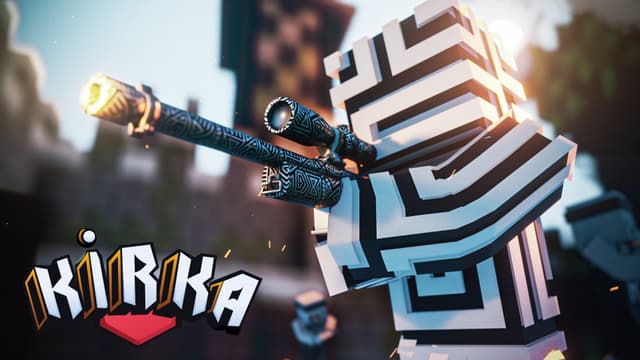 Kirka.io 🕹️ Play on CrazyGames