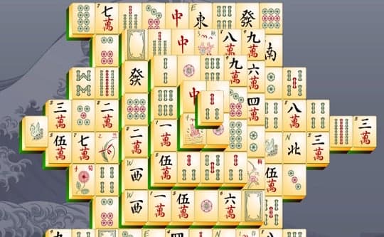 Mahjong Online 🀄 Play on CrazyGames