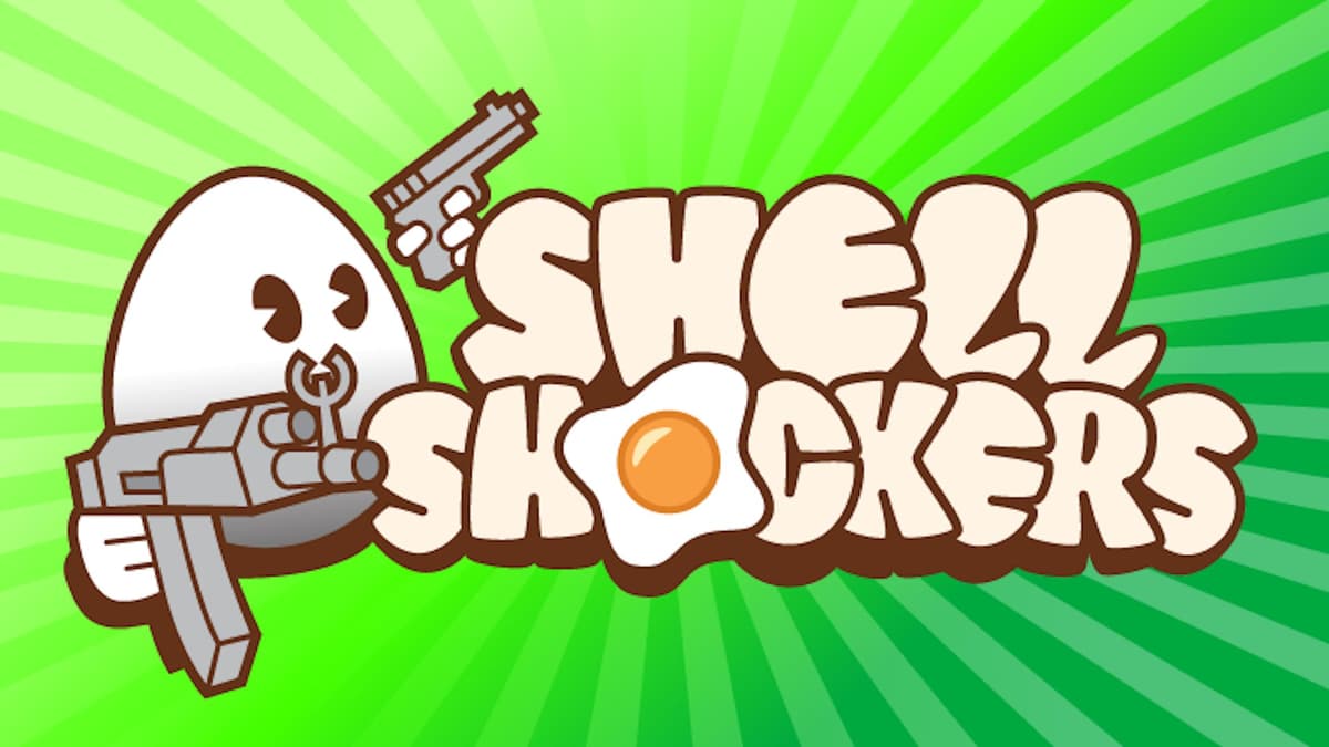 Shellshockersio