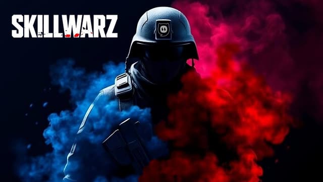 SkillWarz 🕹️ Play on CrazyGames