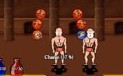 Swords and Sandals 2 🕹️ Play on CrazyGames