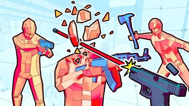 Time Shooter 2 🕹️ Play on CrazyGames