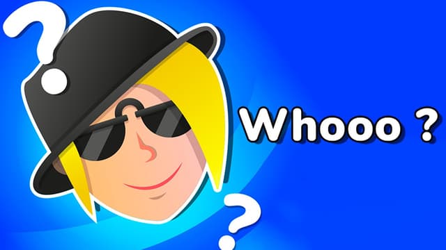 Whooo? 🕹️ Play on CrazyGames