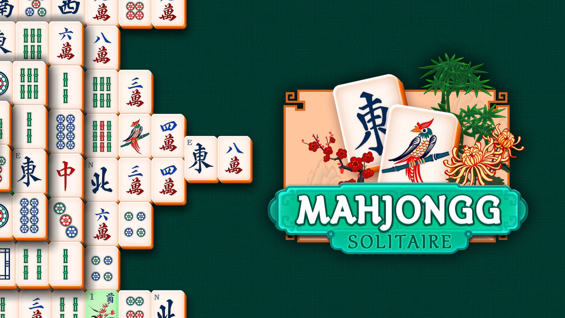 Mahjongg