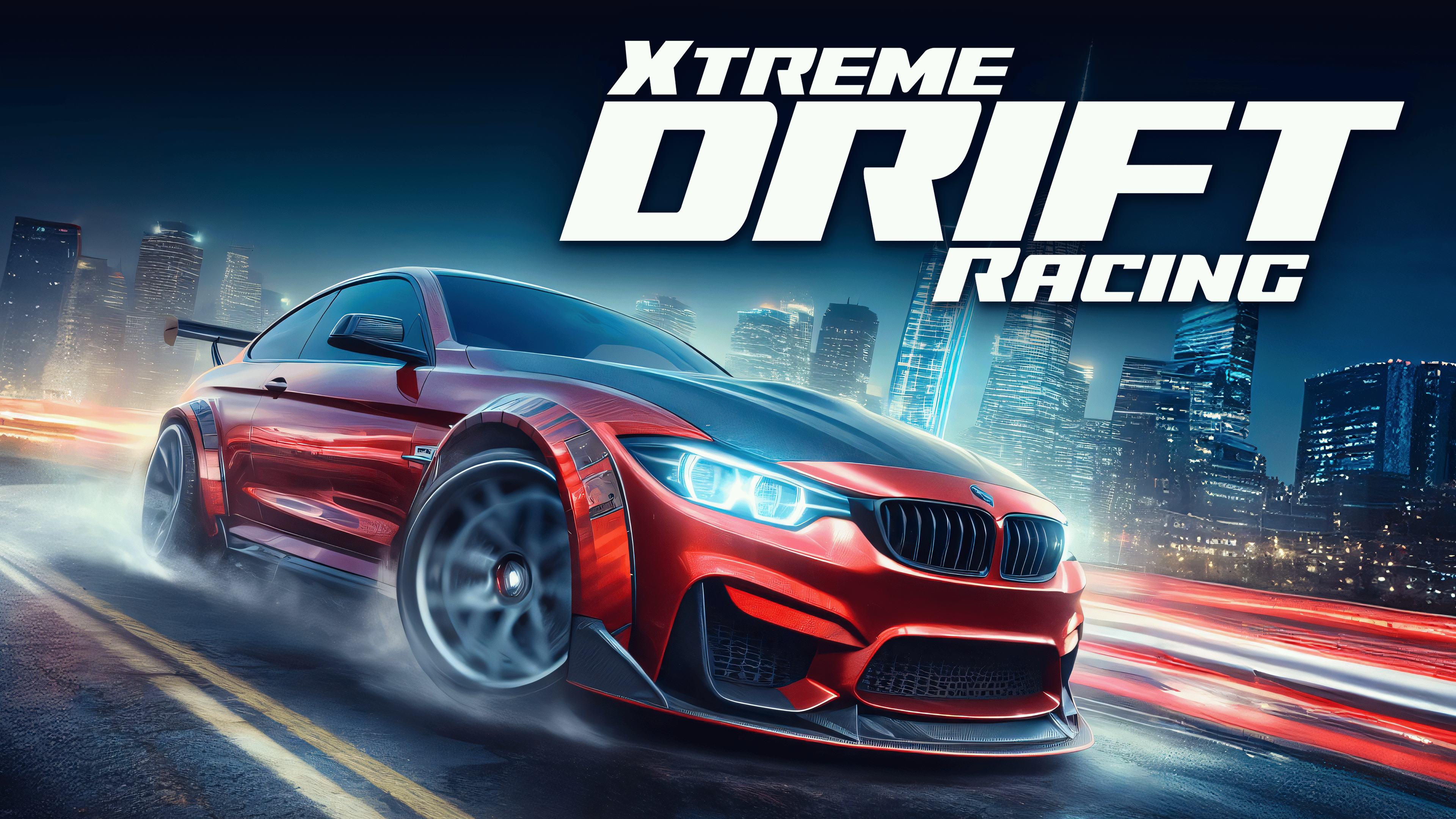 Xtreme Drift Racing